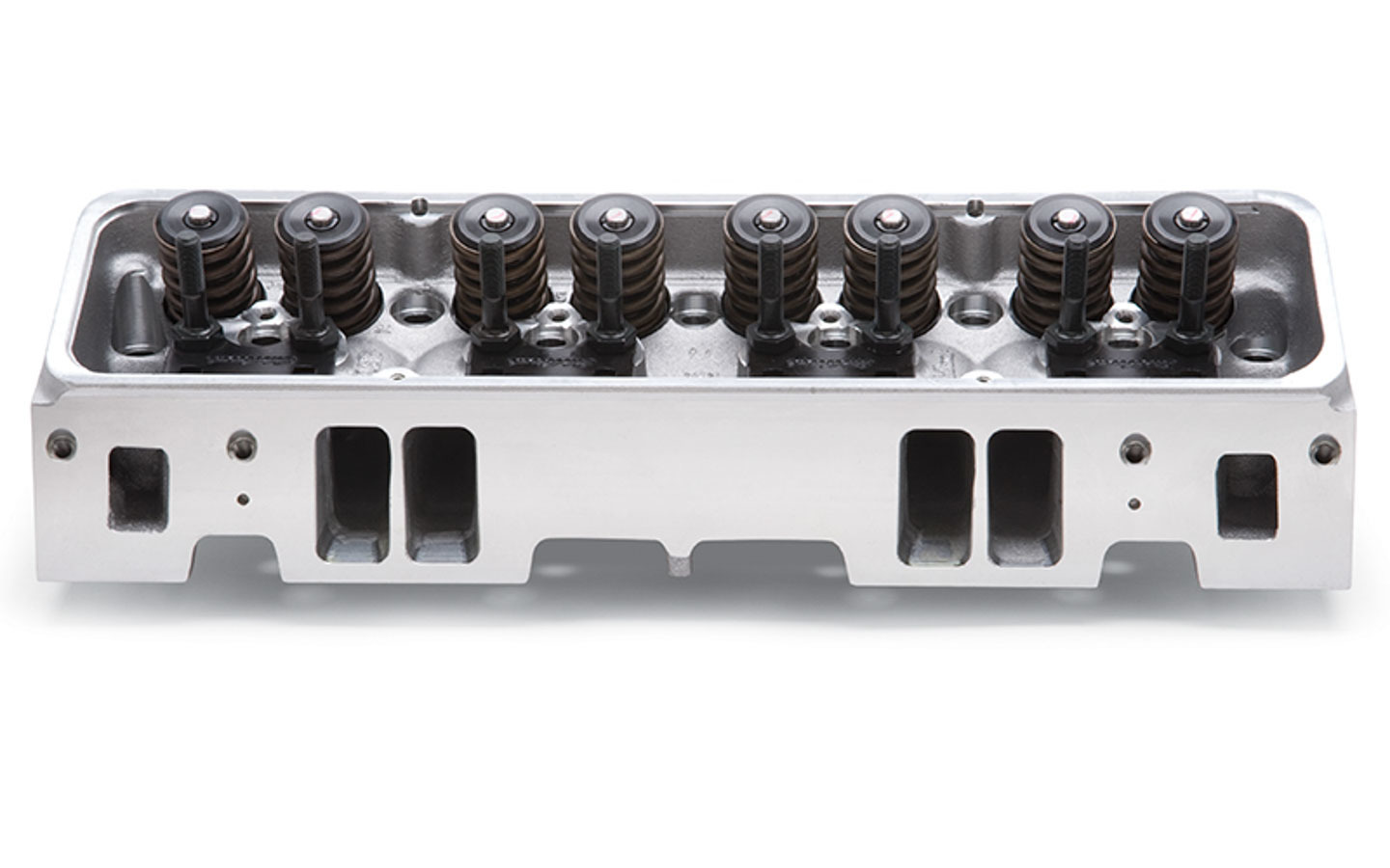 EDELBROCK SBC Etec-170 Cylinder Head – Assm. 60975