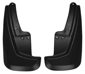 HUSKY LINERS 11-14 Durango Front Mud Flaps 58001