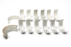 MAHLE ORIGINAL/CLEVITE Main Bearing Set MS2328P