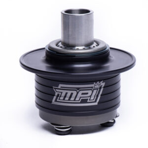MPI USA 3-Bolt Quick Release W/ Weld-On Coupler MPI-QR-3BLT