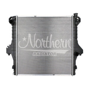 NORTHERN RADIATOR Radiator 03-09 Dodge Ram 2500 5.9L / 07-09 6.7L CR2711