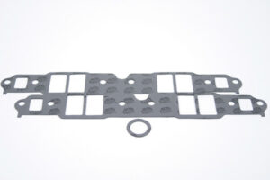 SCE GASKETS SBC Intake Gasket Set Large Port 111128