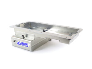CANTON Ford 5.0L Coyote R/R Oil Pan – Front Sump 15-738
