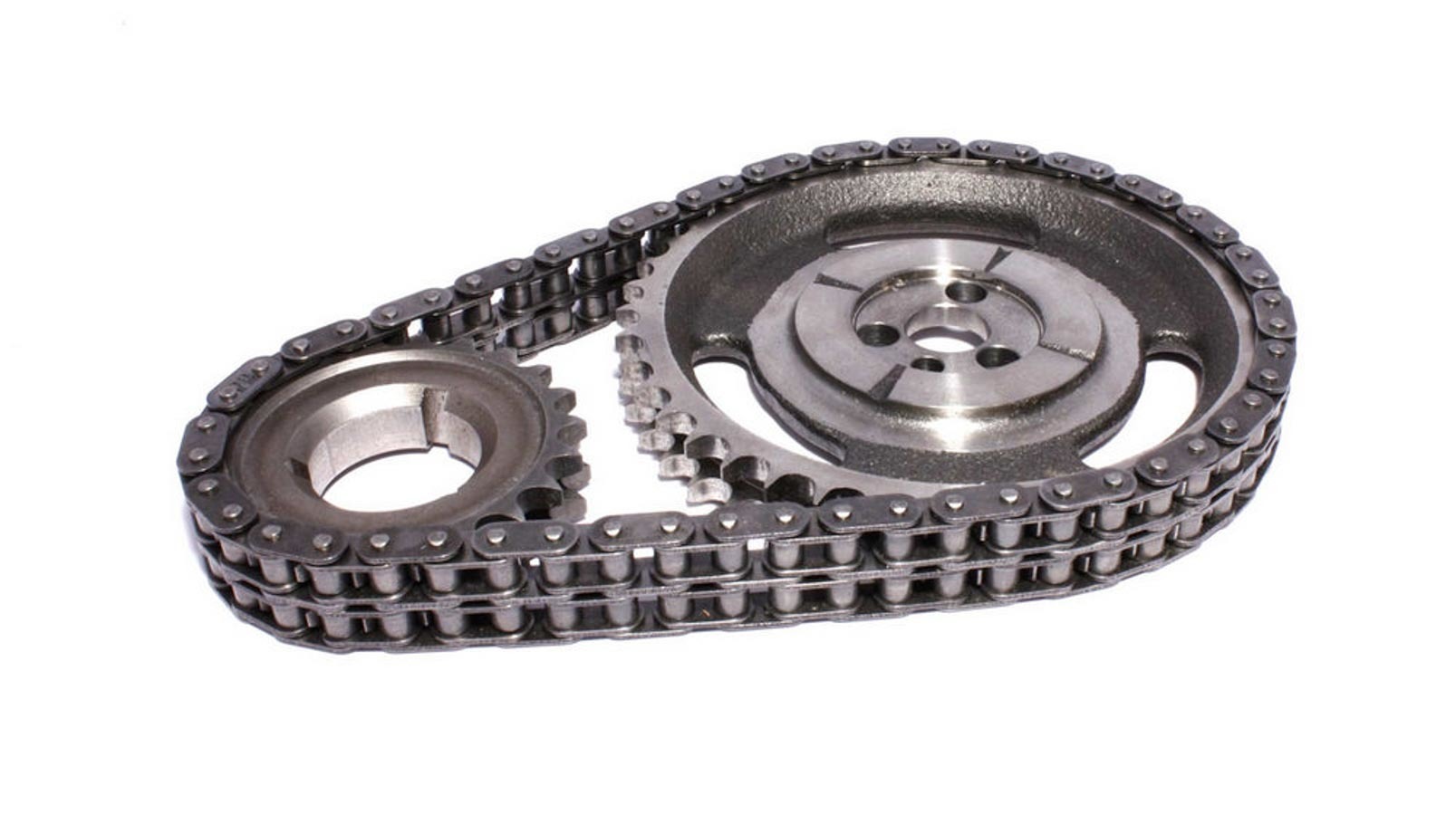 COMP CAMS Sbc 87-92 Mag-Dbl Roller Tim/Set W/Fac Roller Cam 2136