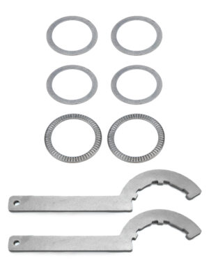 QA1 Wrench & Bearing Kit 7888-110