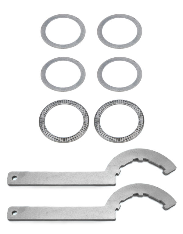 QA1 Wrench & Bearing Kit 7888-110