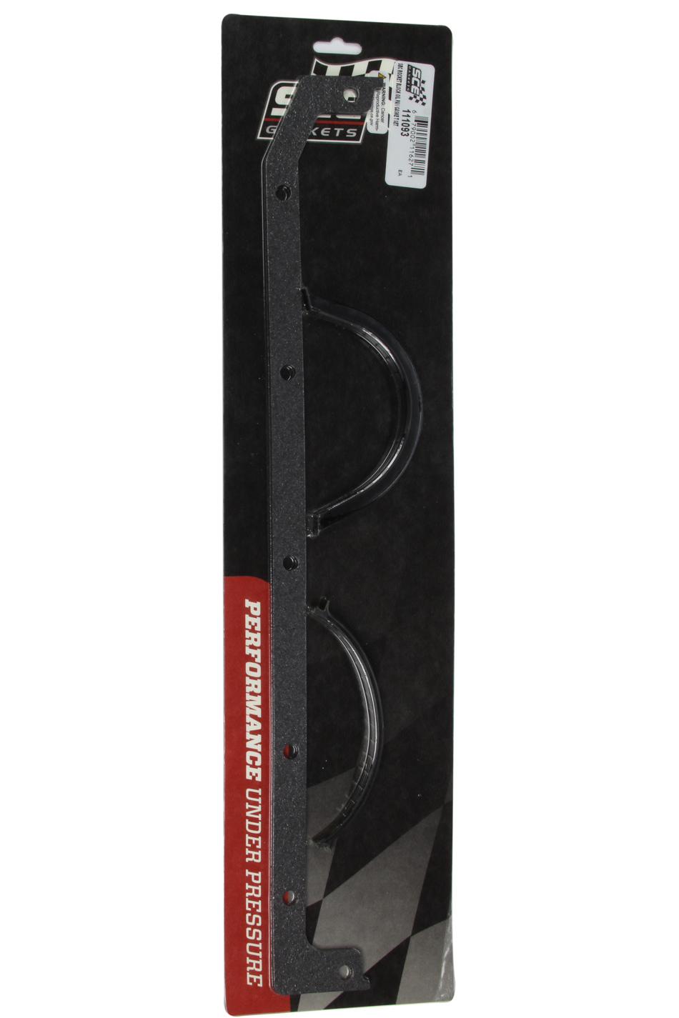 SCE GASKETS SBC Oil Pan Gasket – Rocket Block 111093