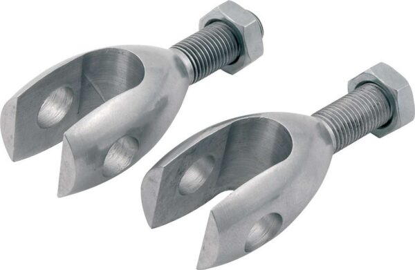 ALLSTAR PERFORMANCE Shifter Clevis Kit for Bert Transmission ALL54128