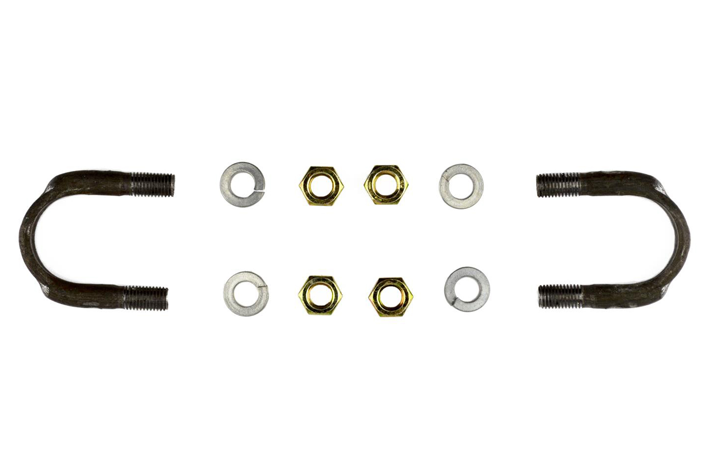 DANA – SPICER Universal Joint U-Bolt K it 1210 Series 5/16 Bolt 2-94-28X