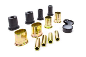 ENERGY SUSPENSION Gm Lowers Only 3.3168G