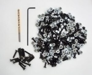 FIVESTAR Window Inst. Hardware 805