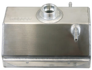 MOROSO Coolant Expansion Tank 2015-Up Mustang 63806