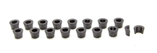 PAC RACING SPRINGS 8mm Valve Locks – 7 Degree Steel PAC-L8113-16