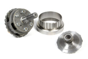 TRANSMISSION SPECIALTIES 1.80 Alloy Gear Assembly Short 2540S SH