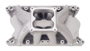EDELBROCK SBF Super Victor Manifold – 351W 2828