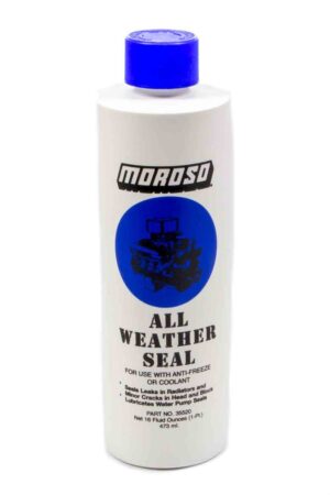 MOROSO All Weather Seal 35520