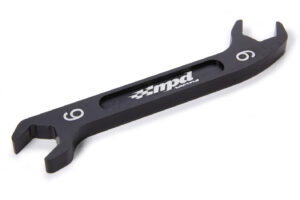 MPD RACING #6 Alum Line Wrench MPD46006
