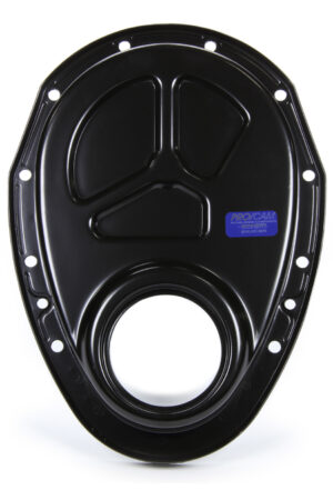 PRO/CAM Timing Cover SBC w/BBC Snout # 9503