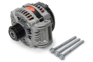 POWERMASTER 245 Amp Alternator Dodge Challenger/Charger 11-15 41576
