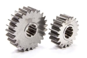 SCS GEARS Sportsman QC Gear Set 1022-SPT
