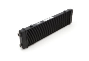 SETRAB OIL COOLERS SLM Series Oil Cooler – 14-Row w/M22 Ports 53-15560-01
