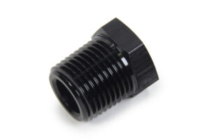 TRIPLE X RACE COMPONENTS NPT Reducer 1/2-1/4 HF-95042BLK