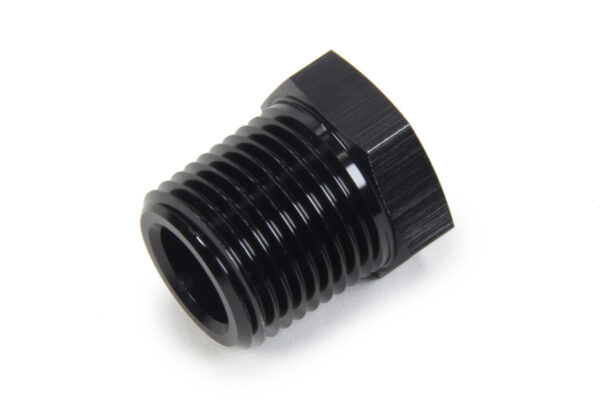 TRIPLE X RACE COMPONENTS NPT Reducer 1/2-1/4 HF-95042BLK