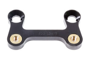 WILWOOD Caliper Bracket Sprint Left Front 11.00in Rotor 250-12872
