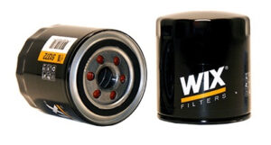 WIX RACING FILTERS Spin-On Lube Filter 51372