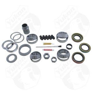 YUKON GEAR AND AXLE Master Overhaul Kit GM 8.2 BOP YK GM8.2BOP