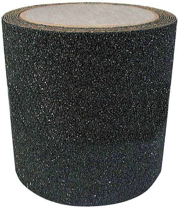 ALLSTAR PERFORMANCE Non Skid Tape 4in x 10ft ALL14165