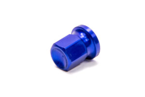 DIVERSIFIED MACHINE Rear Nut Cover – Blue RRC-1361B