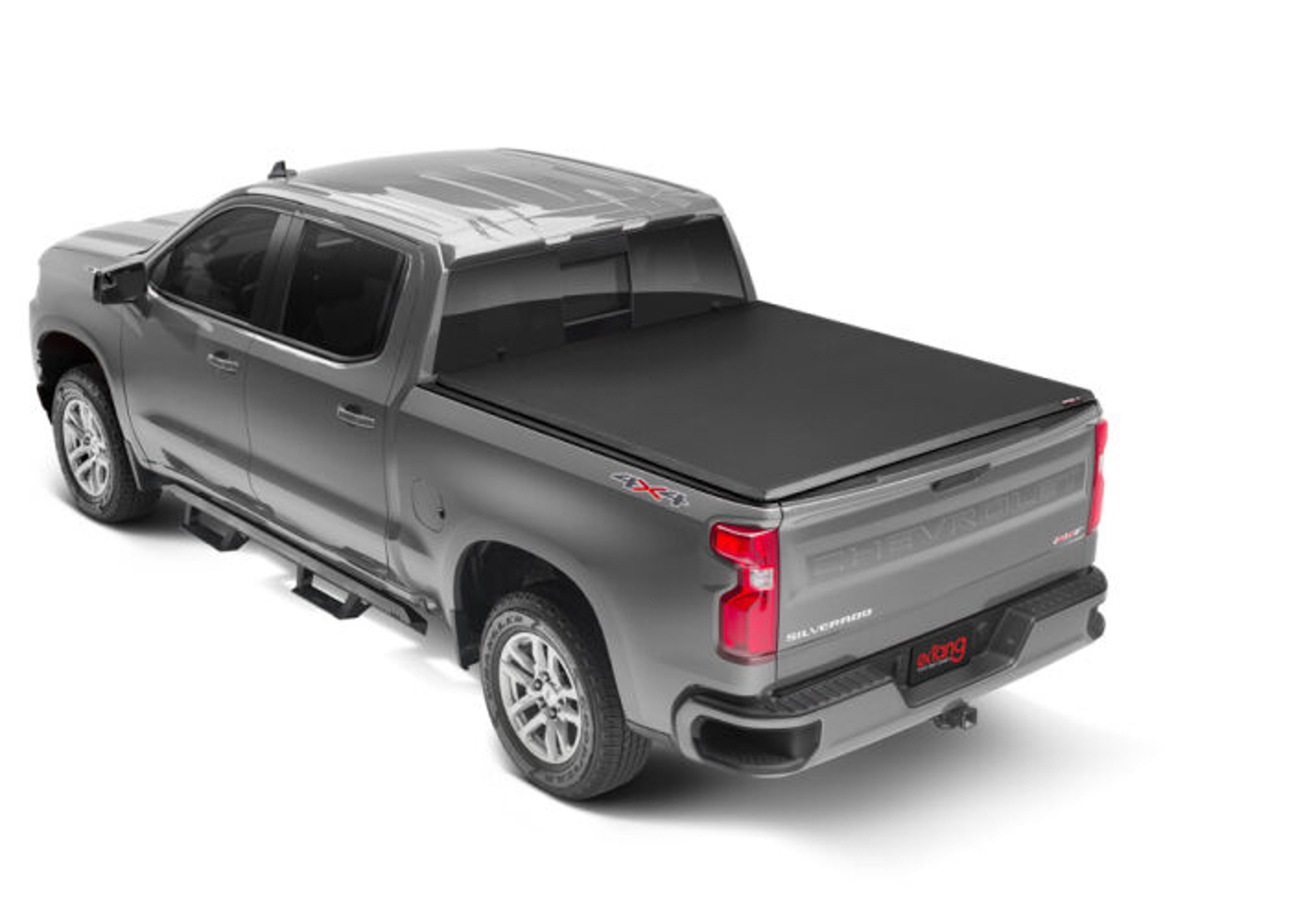 EXTANG Trifecta e-Series Bed Co ver 17- Ford F250 6ft 10 77486