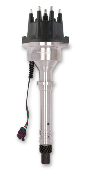 HOLLEY Sniper EFI Hyperspark Distributor – SBC/BBC 565-300