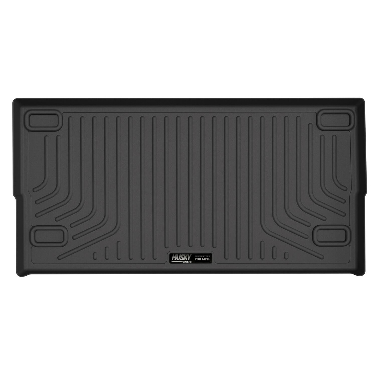 HUSKY LINERS Weatherbeater Series Cargo Liner 23331