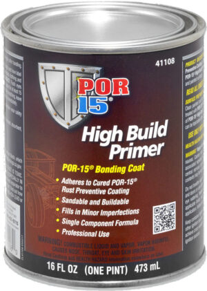 POR-15 Tie-Coat Primer Pint 41108