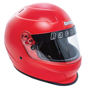 RACEQUIP Helmet PRO20 Corsa Red X-Large SA2020 276916RQP