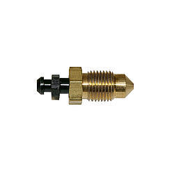 WILWOOD Bleeder Screw Kit 220-6069