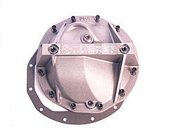 MOSER ENGINEERING GM 12 Bolt Alum Rear Cover. 7110