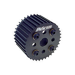 PETERSON FLUID HTD Water Pump Pulley 05-1435