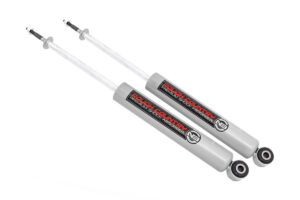 ROUGH COUNTRY N3 Front Shocks Pair 23143_A
