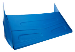 TRUE PERFORMANCE & FABRICATION Nose Kit Mini Wedge Blue DTR1181