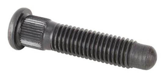 WINTERS Wheel Stud 5/8-11×3 for GN Hub 1755