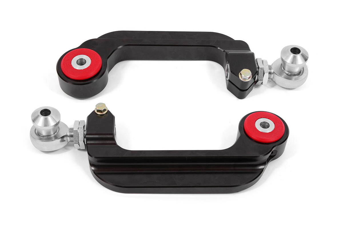BMR SUSPENSION Camber Links Adjustable UCA762