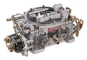 EDELBROCK Reconditioned Carb #1413 9963