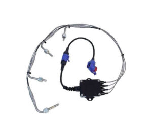 RACEPAK 4 EGT Module Big Block BBC RH Bank Cylinder’s 220VPTC2468B09