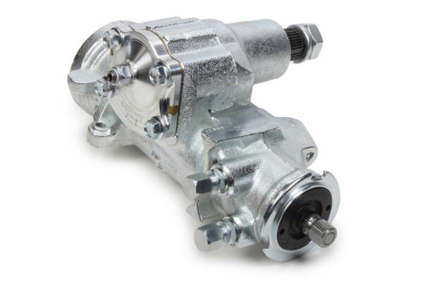 SWEET Sportsman Steering Box 6:1 3/4 x 30 3 Bolt 206-06210