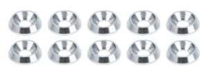 ALLSTAR PERFORMANCE Countersunk Washer 1/4in x 3/4in 10pk ALL18658