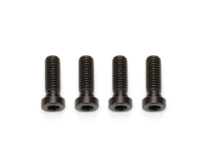 JESEL 7/16-14 x 1.250 Bolt w/ T50 Torx 4pk BLT-21893-4