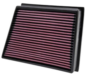 K AND N ENGINEERING 11- GM P/U 6.6L Air Filter 33-2466